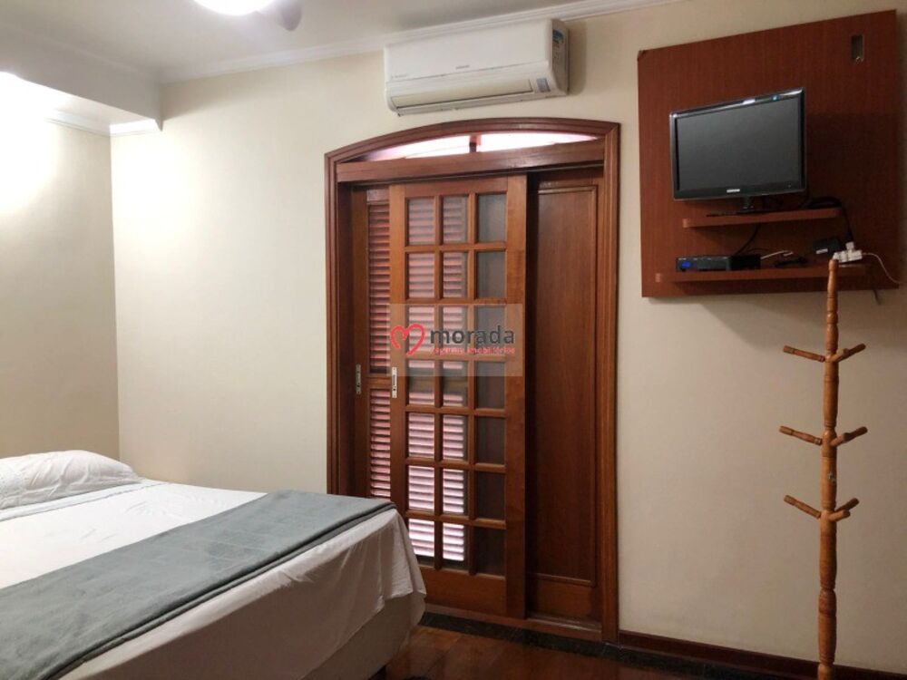 Sobrado, 3 quartos, 240 m² - Foto 12