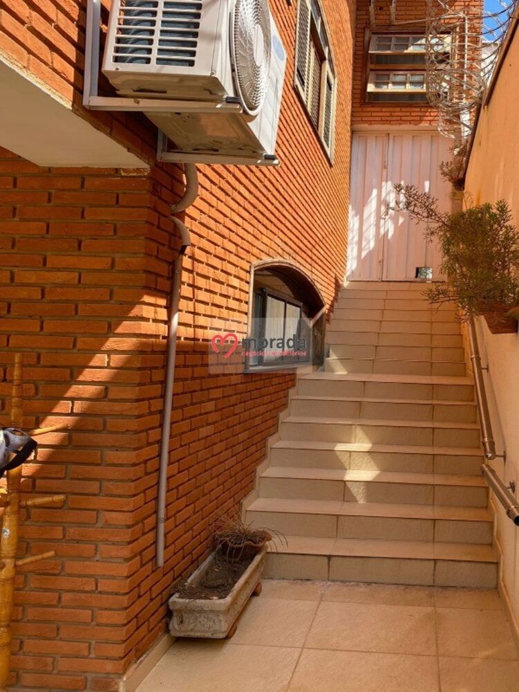 Sobrado, 3 quartos, 240 m² - Foto 40