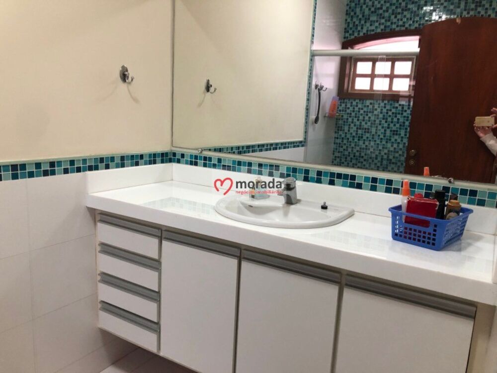 Sobrado, 3 quartos, 240 m² - Foto 16