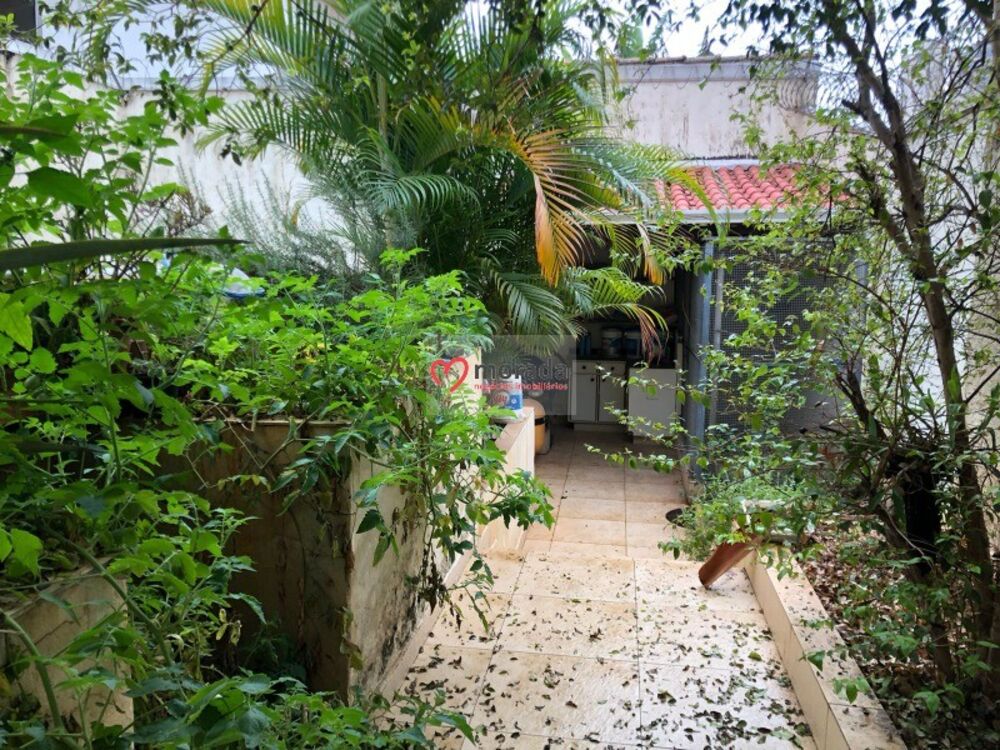 Sobrado, 3 quartos, 240 m² - Foto 45