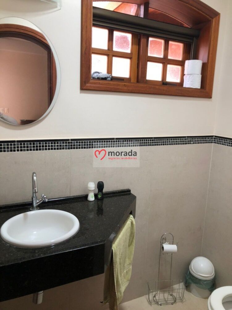 Sobrado, 3 quartos, 240 m² - Foto 34