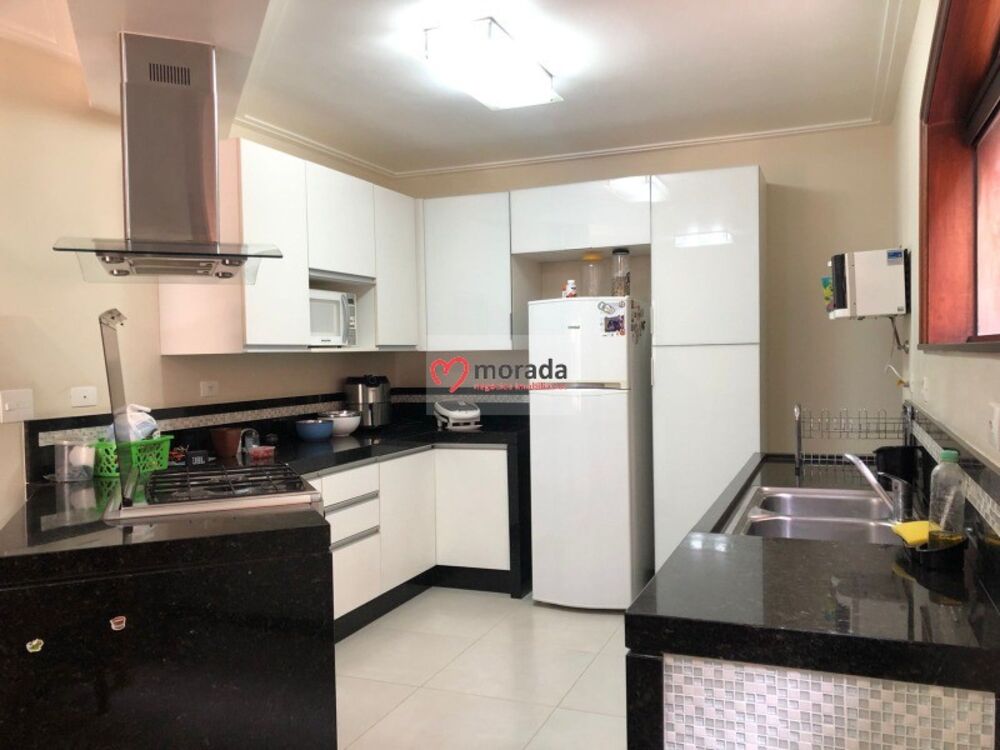 Sobrado, 3 quartos, 240 m² - Foto 28