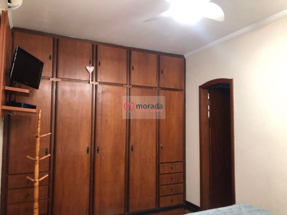 Sobrado, 3 quartos, 240 m² - Foto 13