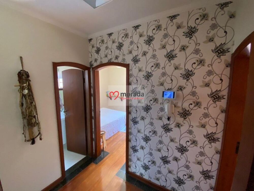 Sobrado, 3 quartos, 240 m² - Foto 10