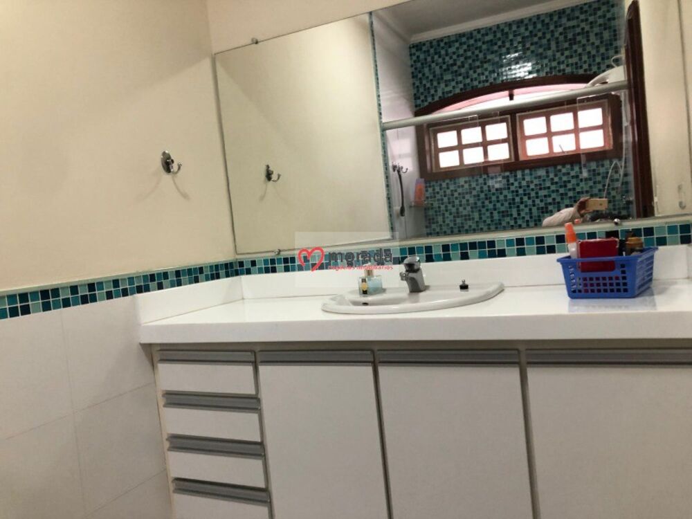Sobrado, 3 quartos, 240 m² - Foto 18