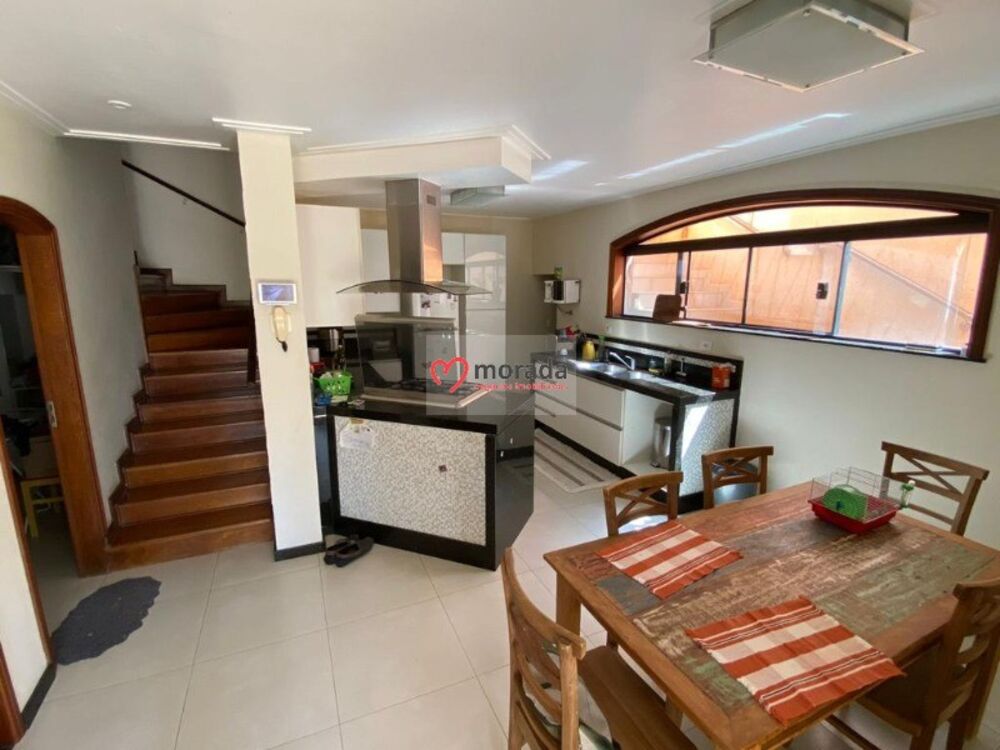 Sobrado, 3 quartos, 240 m² - Foto 27