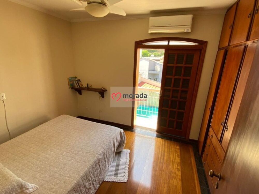 Sobrado, 3 quartos, 240 m² - Foto 19