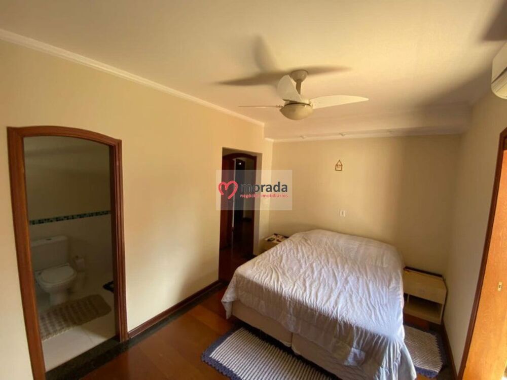 Sobrado, 3 quartos, 240 m² - Foto 14
