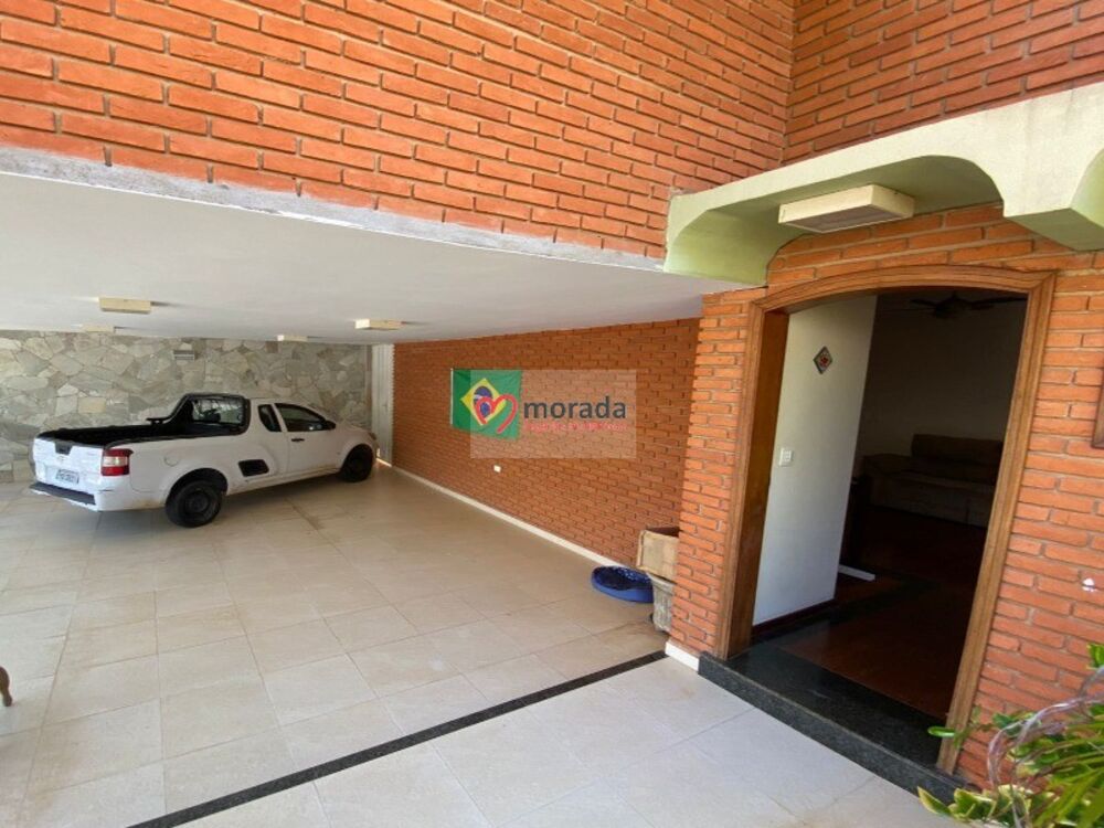 Sobrado, 3 quartos, 240 m² - Foto 4
