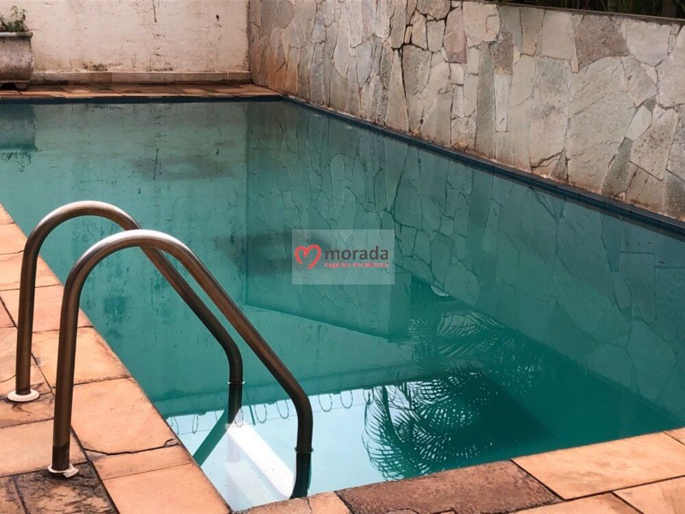 Sobrado, 3 quartos, 240 m² - Foto 41