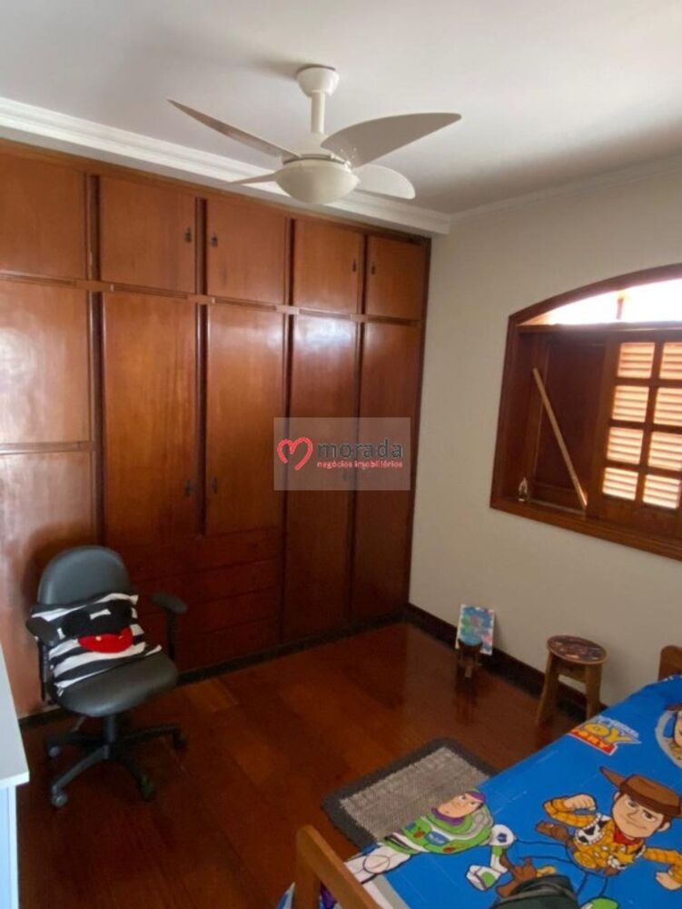 Sobrado, 3 quartos, 240 m² - Foto 23