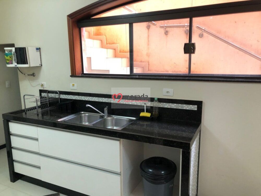 Sobrado, 3 quartos, 240 m² - Foto 30