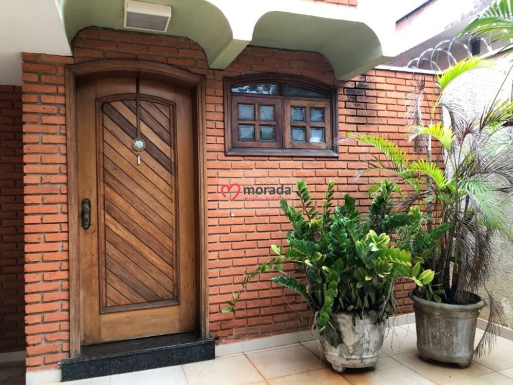 Sobrado, 3 quartos, 240 m² - Foto 2