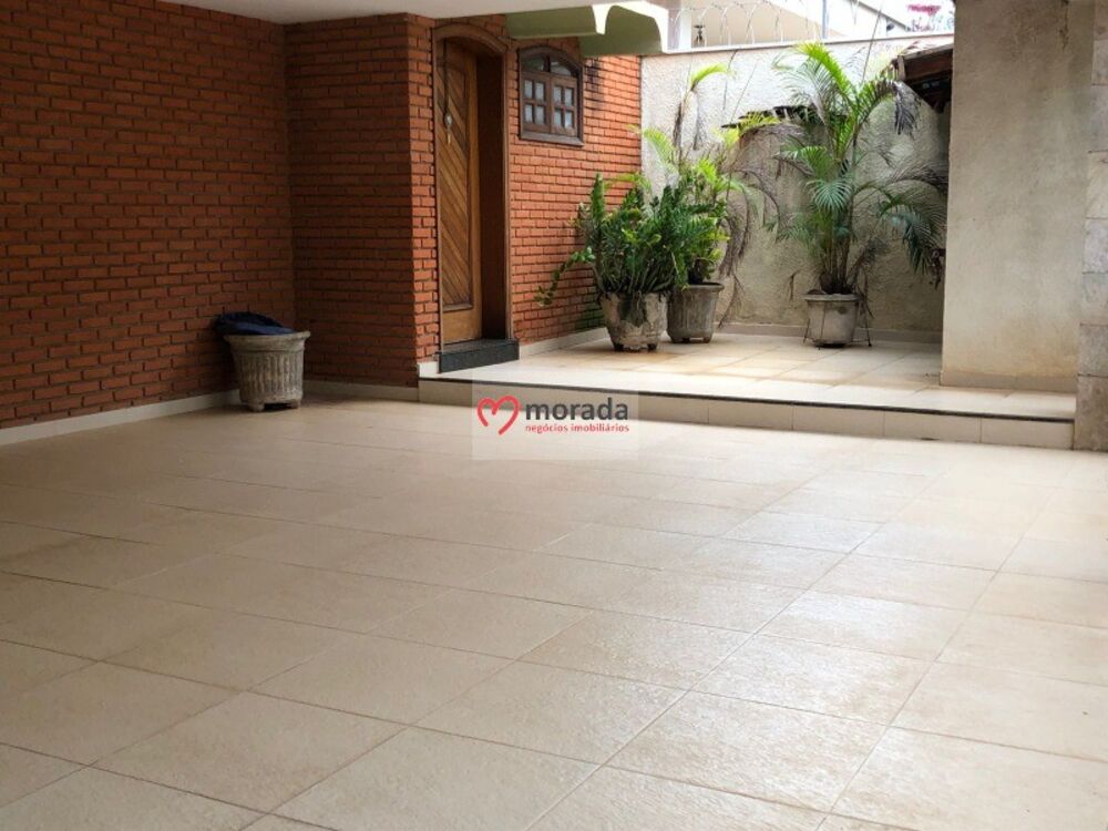 Sobrado, 3 quartos, 240 m² - Foto 3