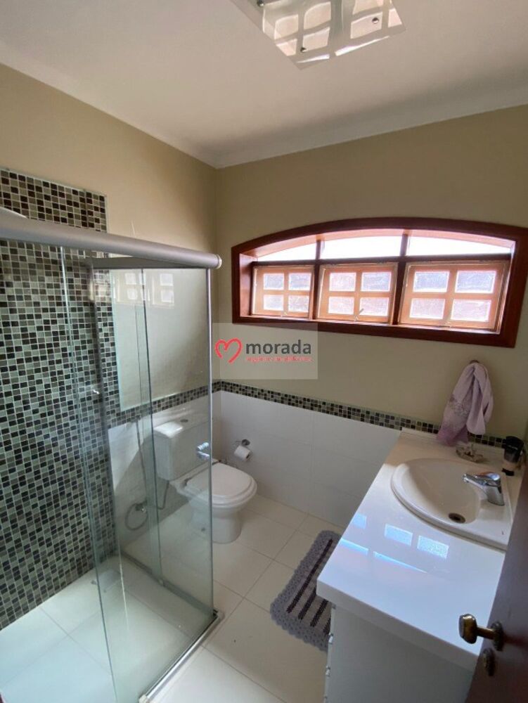 Sobrado, 3 quartos, 240 m² - Foto 25