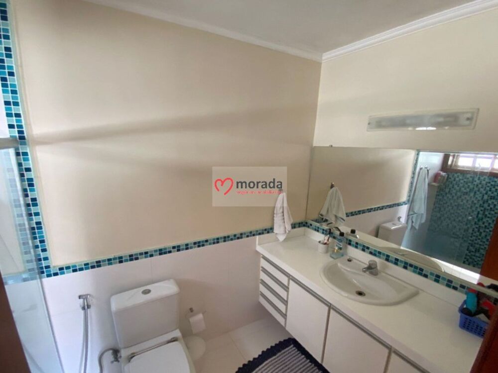 Sobrado, 3 quartos, 240 m² - Foto 15