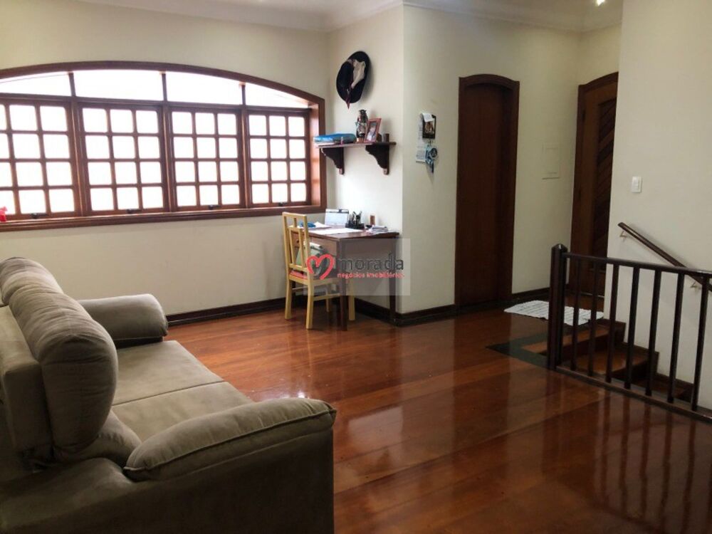 Sobrado, 3 quartos, 240 m² - Foto 9