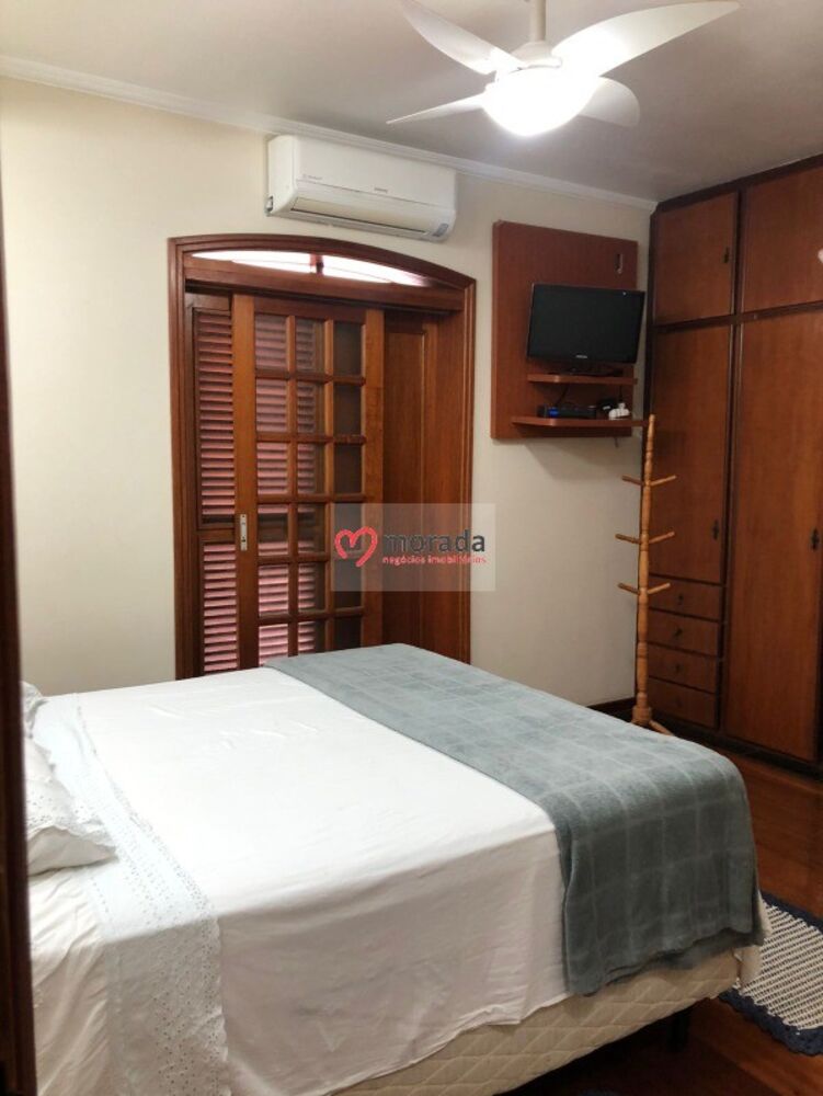 Sobrado, 3 quartos, 240 m² - Foto 11