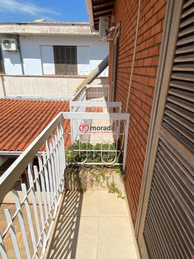 Sobrado, 3 quartos, 240 m² - Foto 22