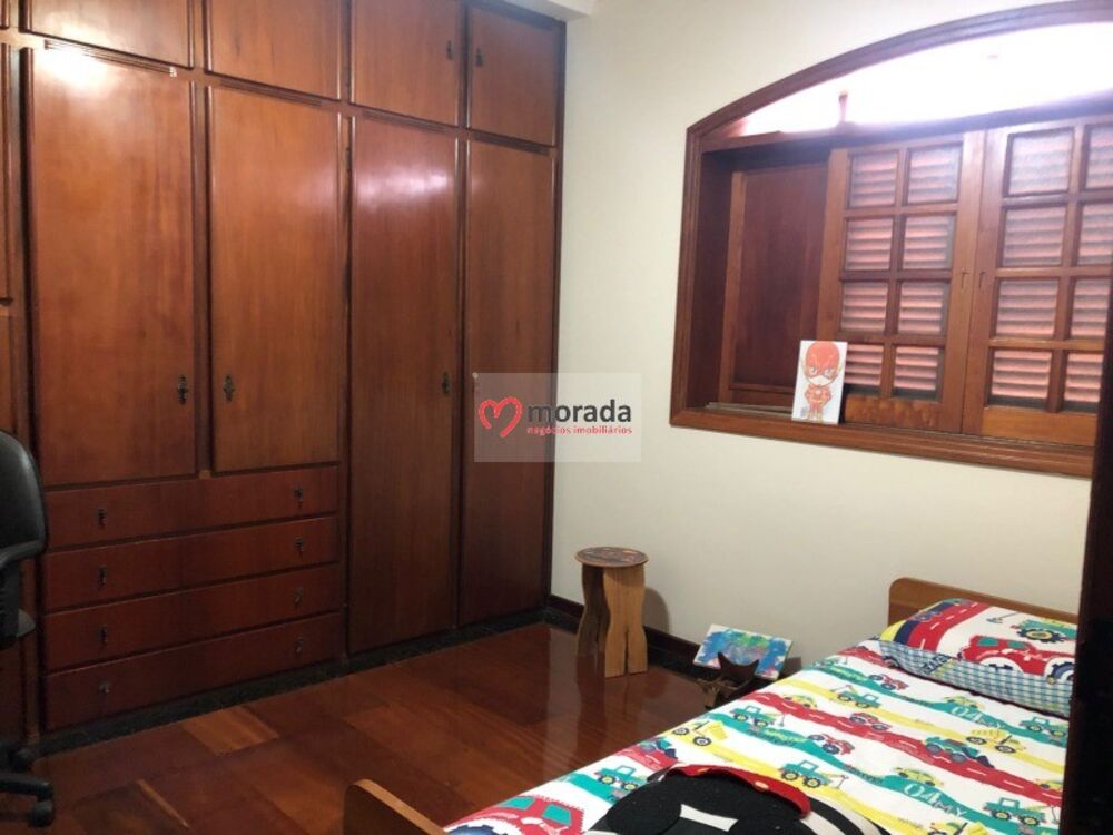 Sobrado, 3 quartos, 240 m² - Foto 24
