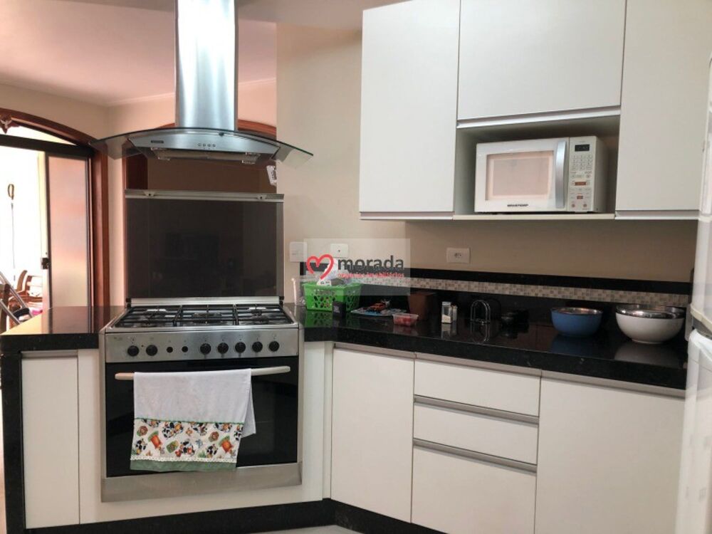 Sobrado, 3 quartos, 240 m² - Foto 29