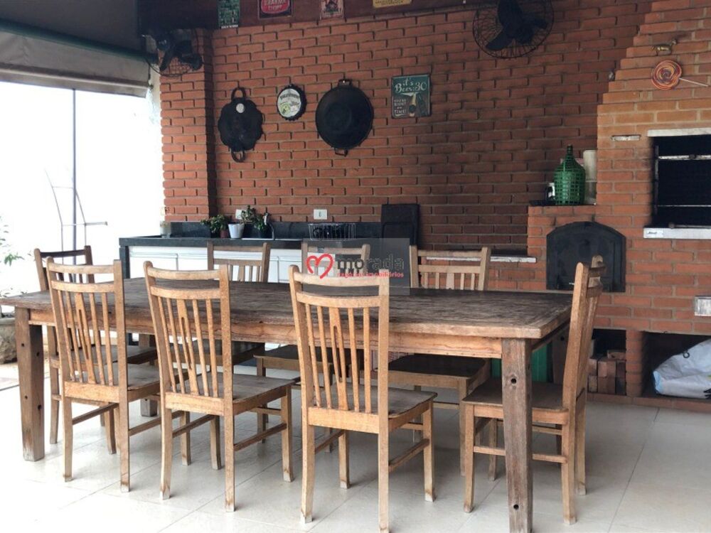 Sobrado, 3 quartos, 240 m² - Foto 36