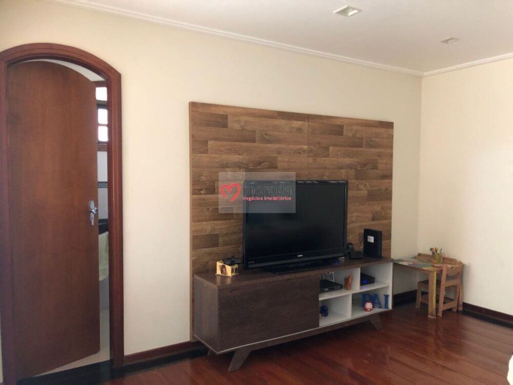 Sobrado, 3 quartos, 240 m² - Foto 33