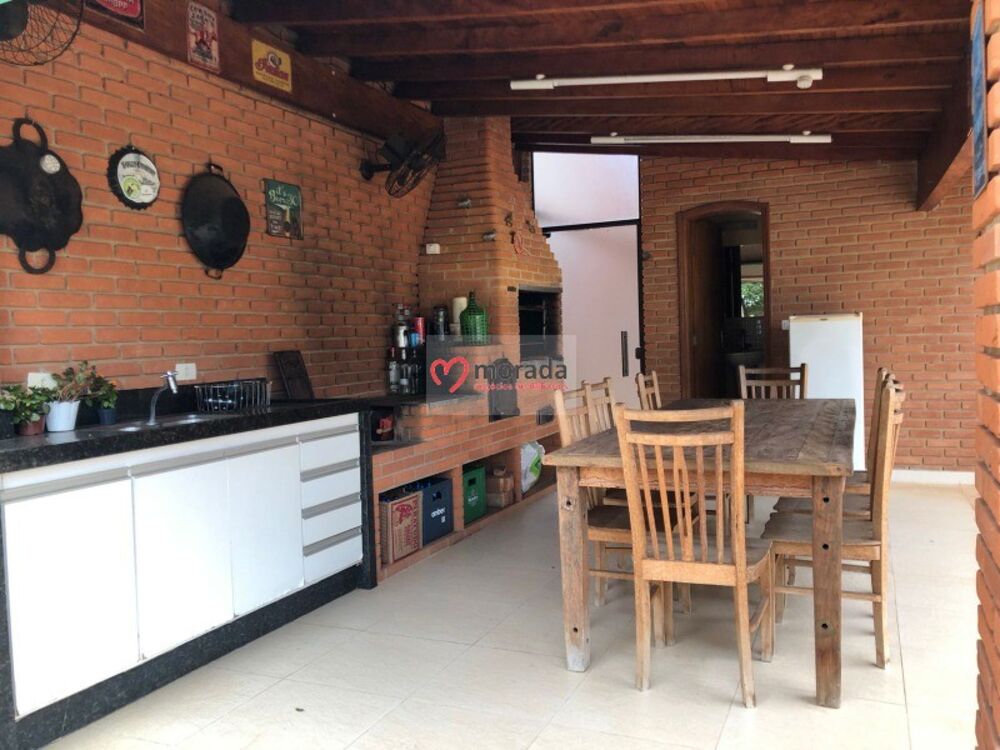 Sobrado, 3 quartos, 240 m² - Foto 37