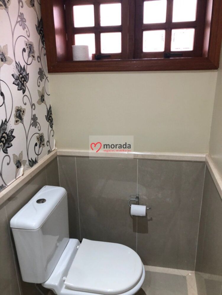 Sobrado, 3 quartos, 240 m² - Foto 6