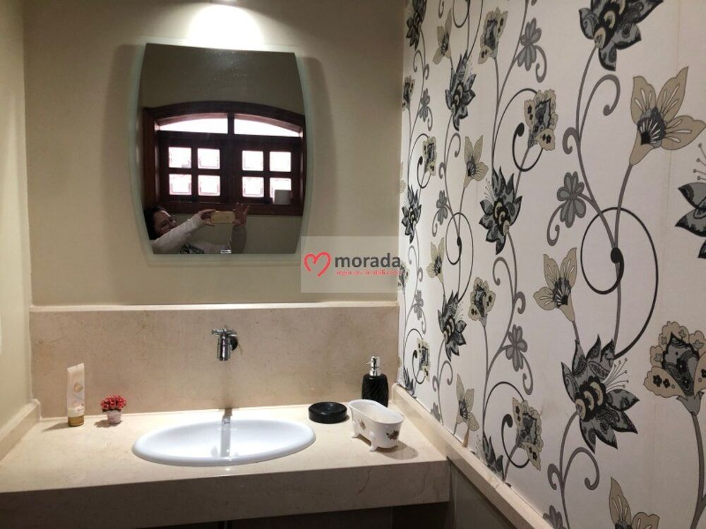 Sobrado, 3 quartos, 240 m² - Foto 5