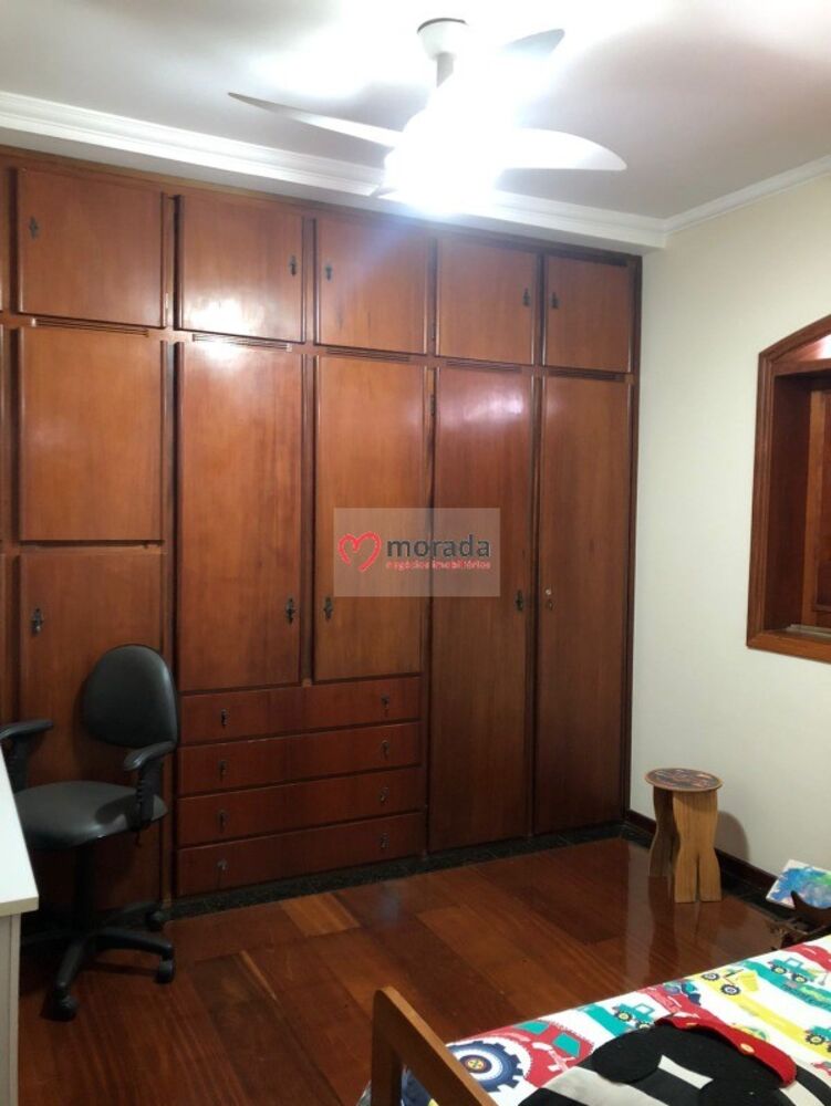 Sobrado, 3 quartos, 240 m² - Foto 21