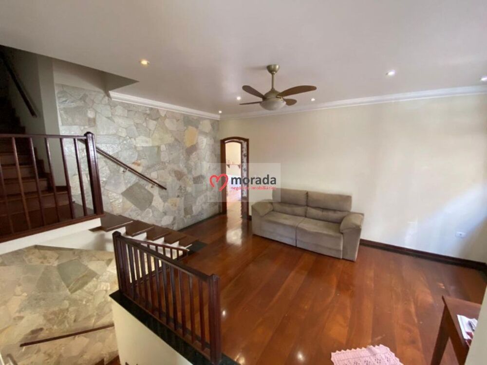 Sobrado, 3 quartos, 240 m² - Foto 7