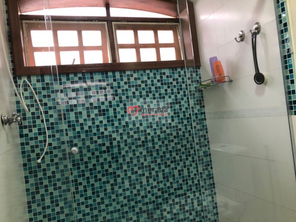 Sobrado, 3 quartos, 240 m² - Foto 17