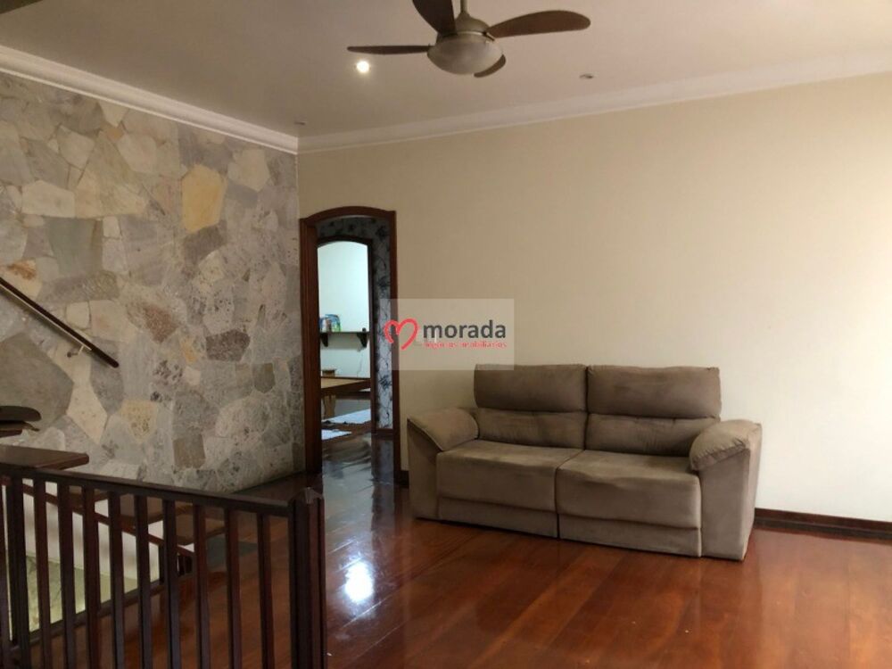 Sobrado, 3 quartos, 240 m² - Foto 8