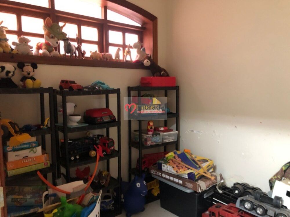 Sobrado, 3 quartos, 240 m² - Foto 32