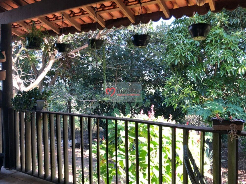 Casa, 5 quartos, 303 m² - Foto 36