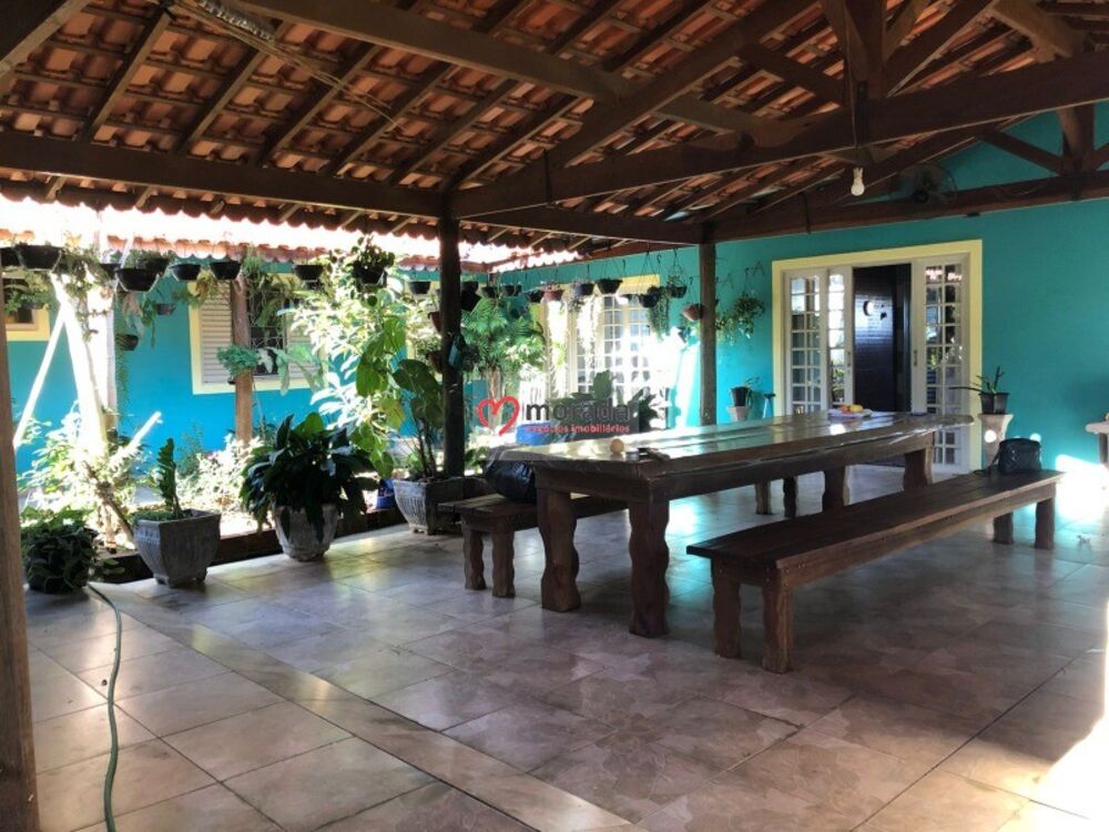 Casa, 5 quartos, 303 m² - Foto 26
