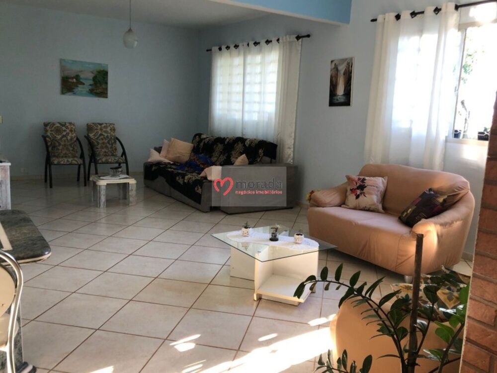 Casa, 5 quartos, 303 m² - Foto 35