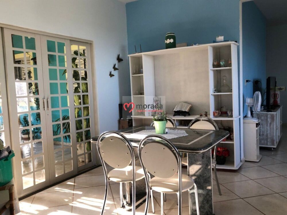Casa, 5 quartos, 303 m² - Foto 33