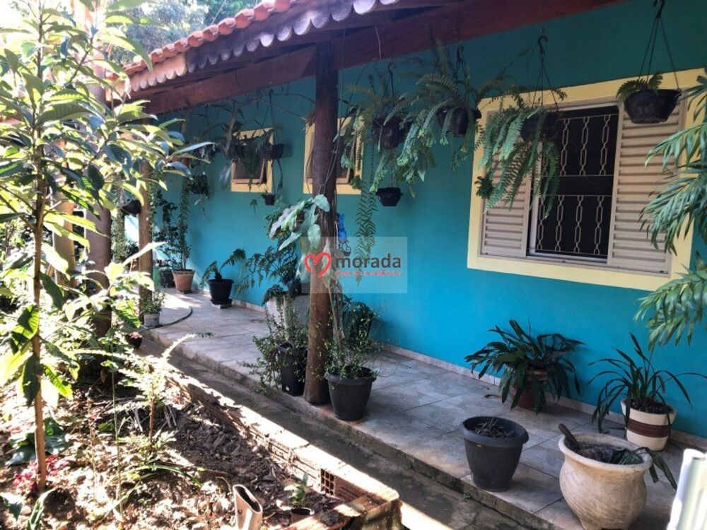 Casa, 5 quartos, 303 m² - Foto 20