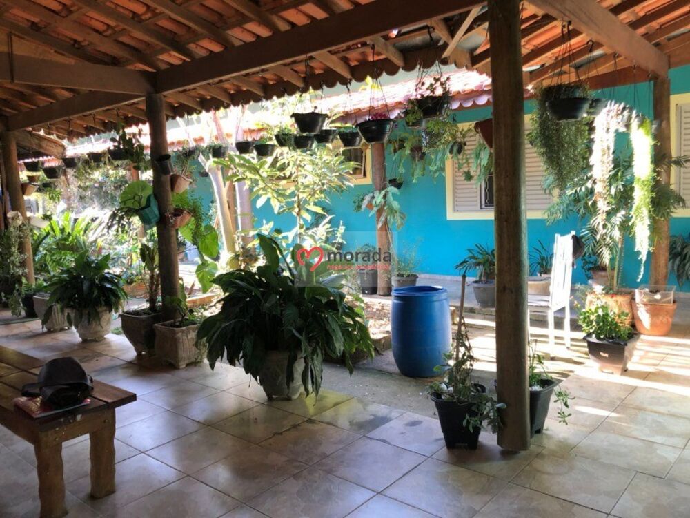 Casa, 5 quartos, 303 m² - Foto 22