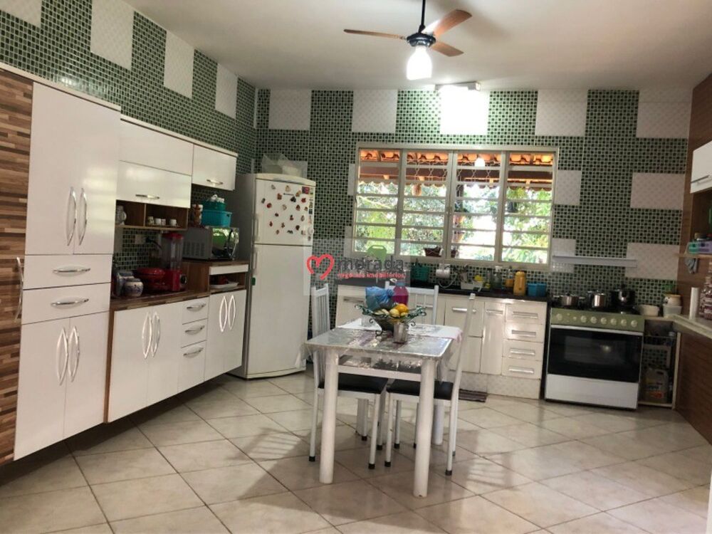 Casa, 5 quartos, 303 m² - Foto 34