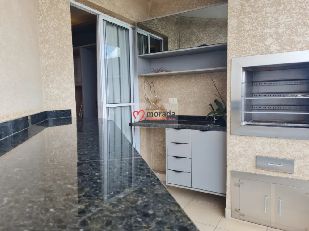 Cobertura, 2 quartos, 74 m² - Foto 1