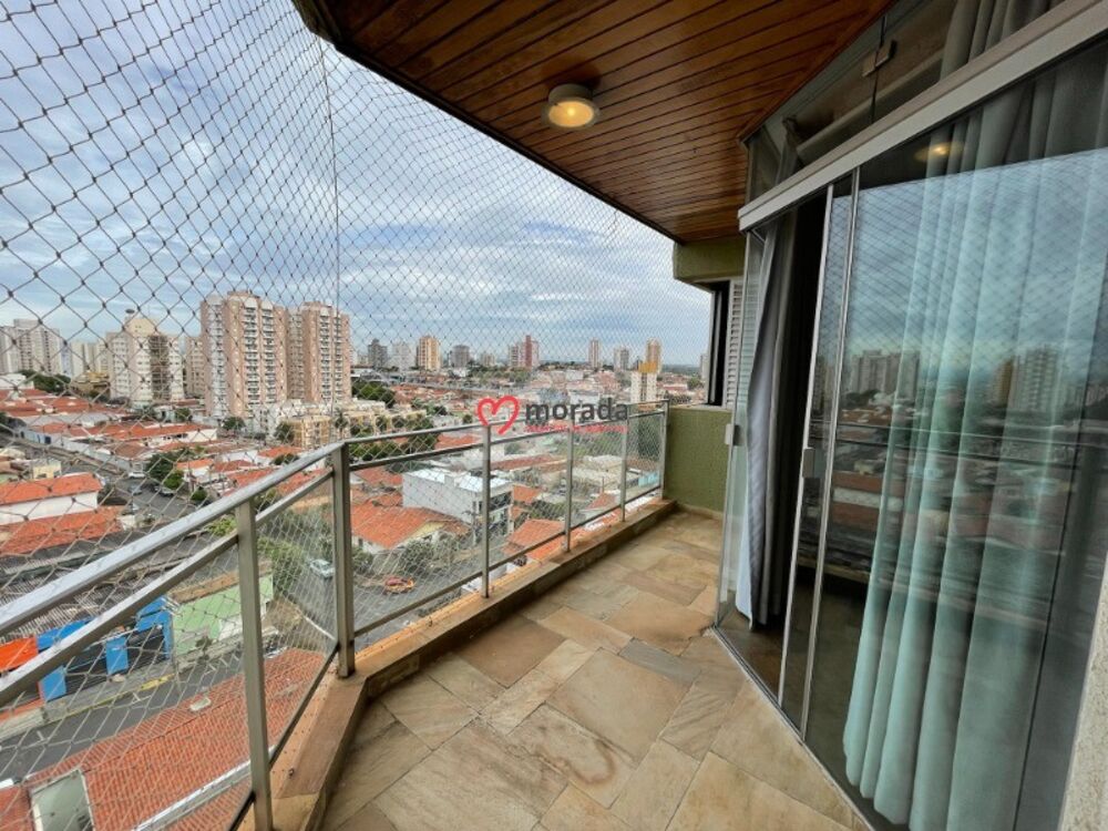 Apartamento, 3 quartos, 127 m² - Foto 3
