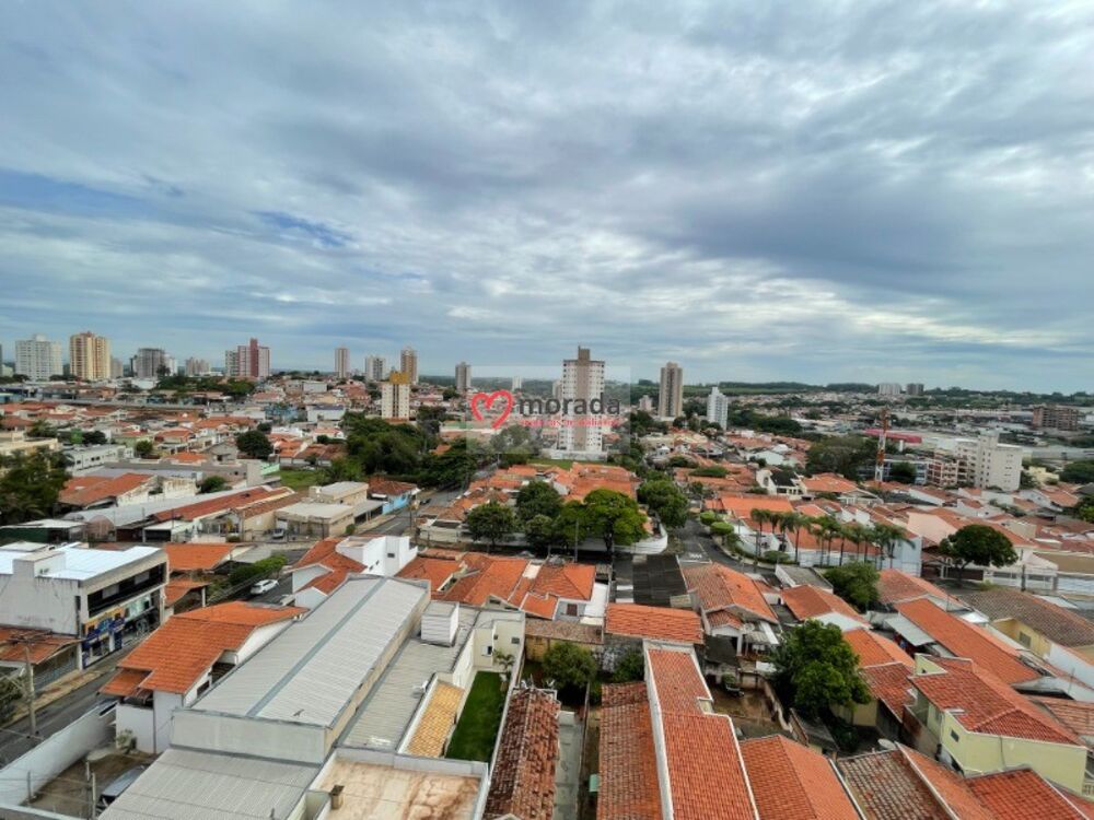 Apartamento, 3 quartos, 127 m² - Foto 26