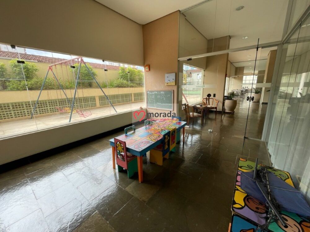 Apartamento, 3 quartos, 127 m² - Foto 39