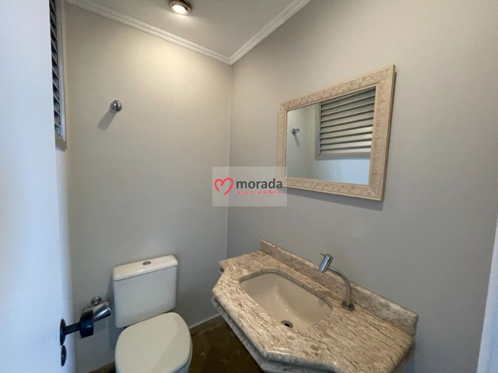 Apartamento, 3 quartos, 127 m² - Foto 4