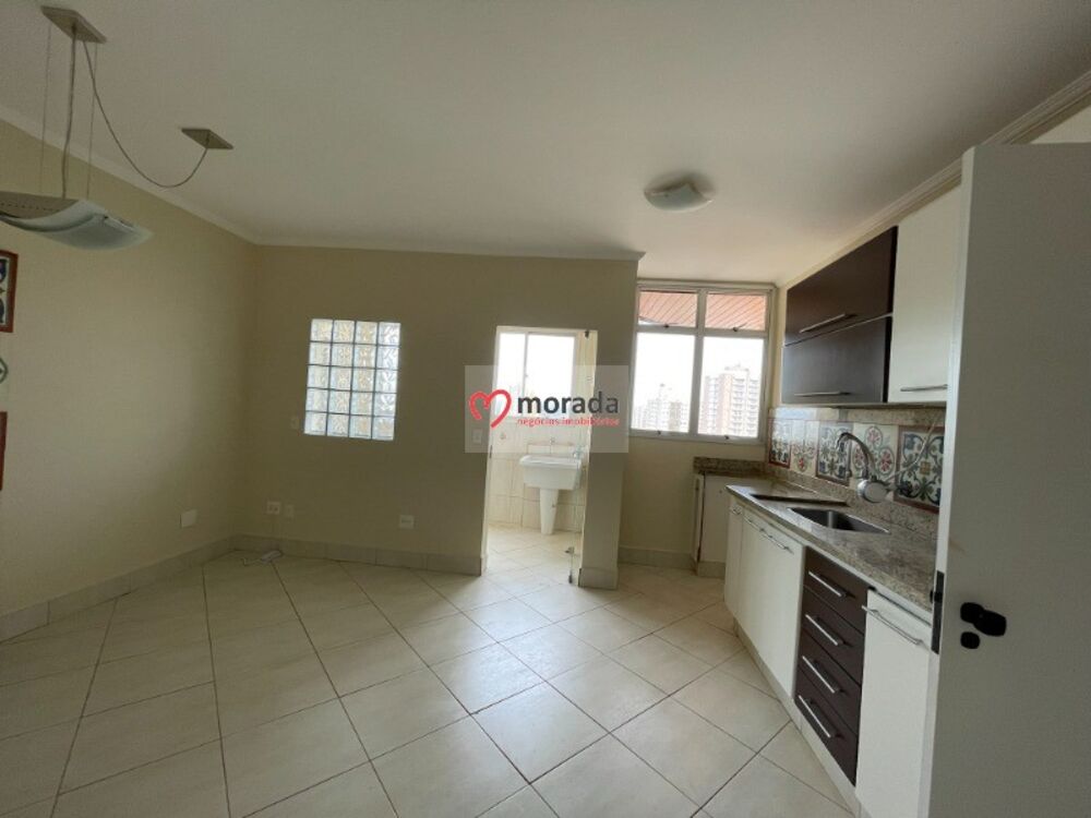 Apartamento, 3 quartos, 127 m² - Foto 5