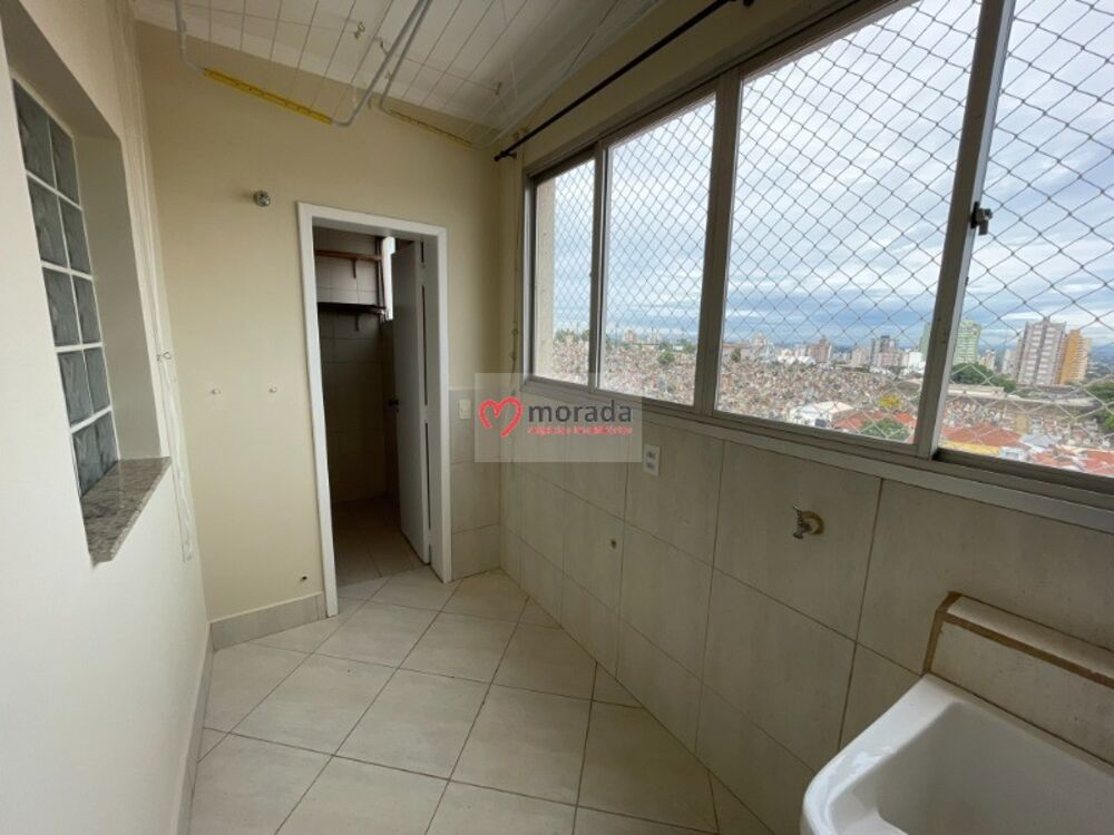 Apartamento, 3 quartos, 127 m² - Foto 10