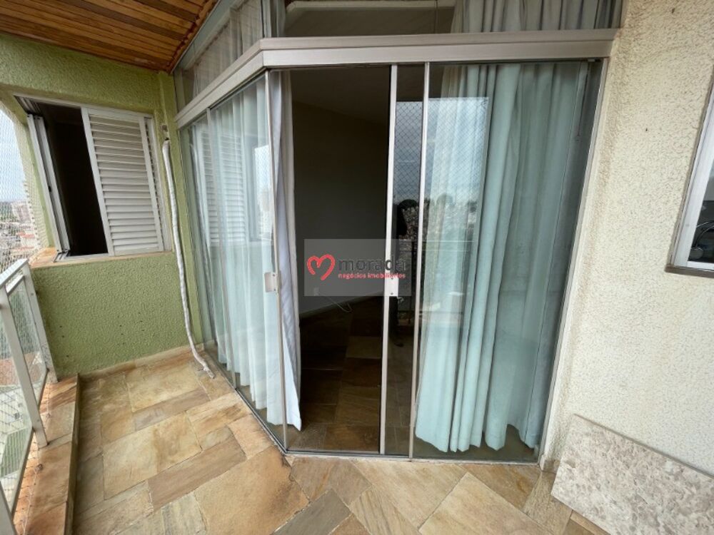 Apartamento, 3 quartos, 127 m² - Foto 1